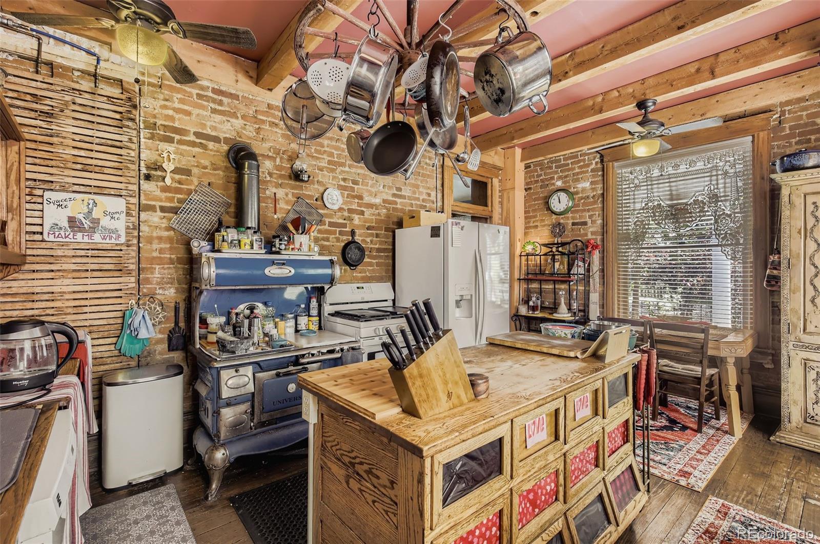 MLS Image #24 for 1305 w 3rd street,florence, Colorado