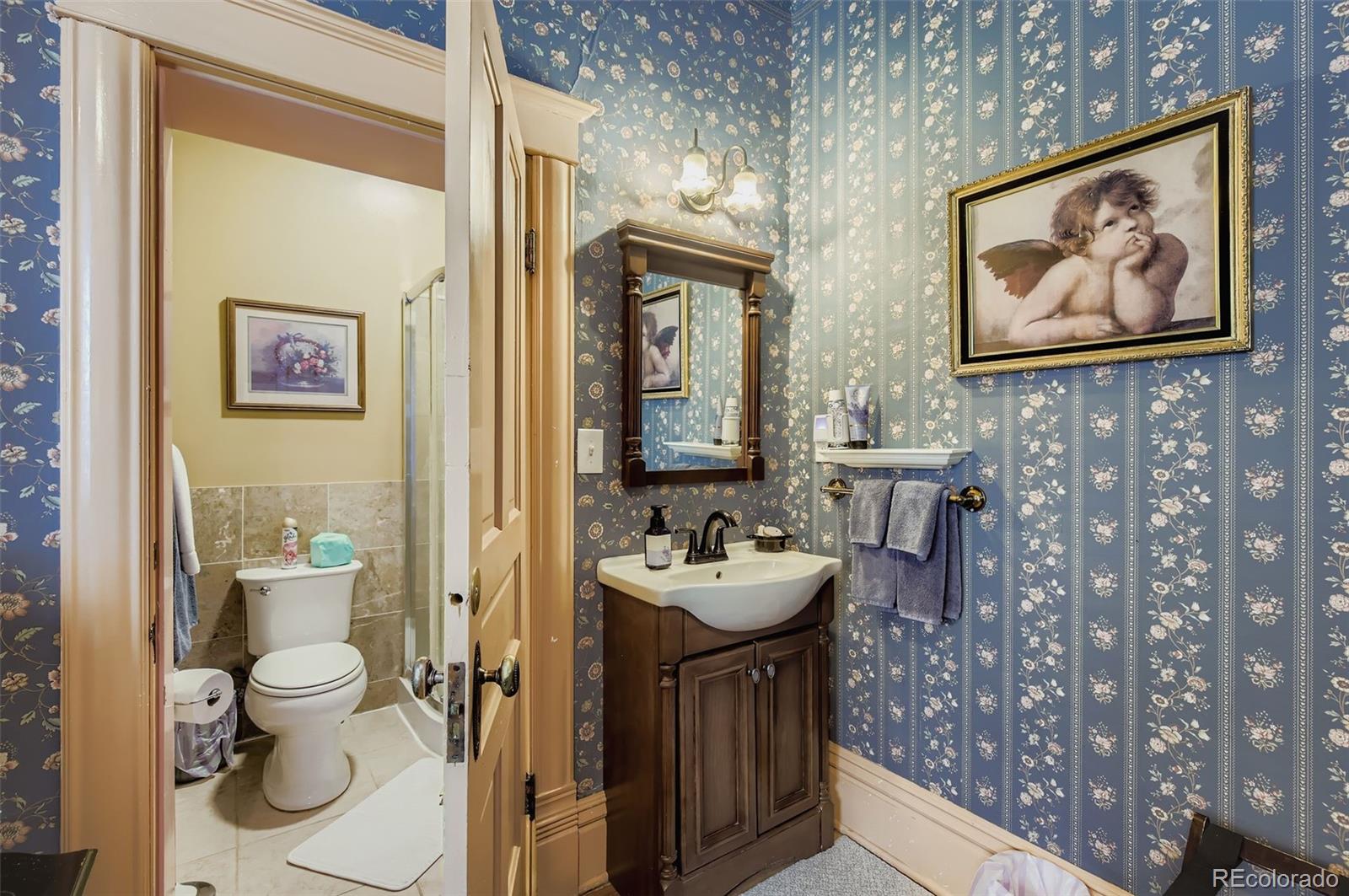 MLS Image #32 for 1305 w 3rd street,florence, Colorado