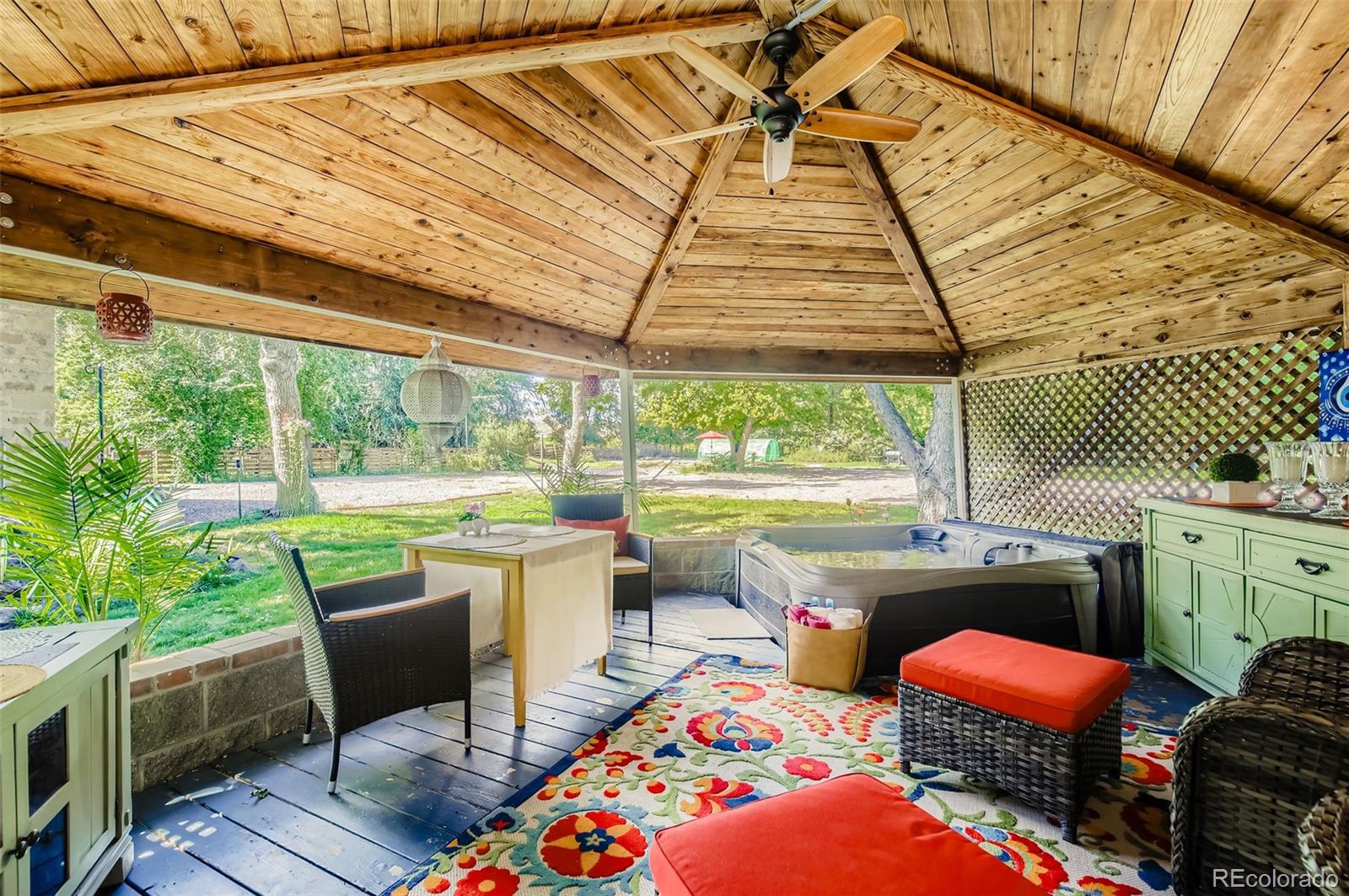 MLS Image #4 for 1305 w 3rd street,florence, Colorado