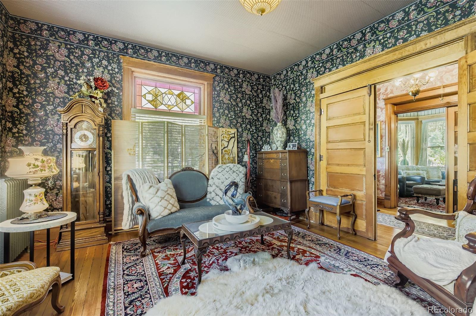 MLS Image #40 for 1305 w 3rd street,florence, Colorado