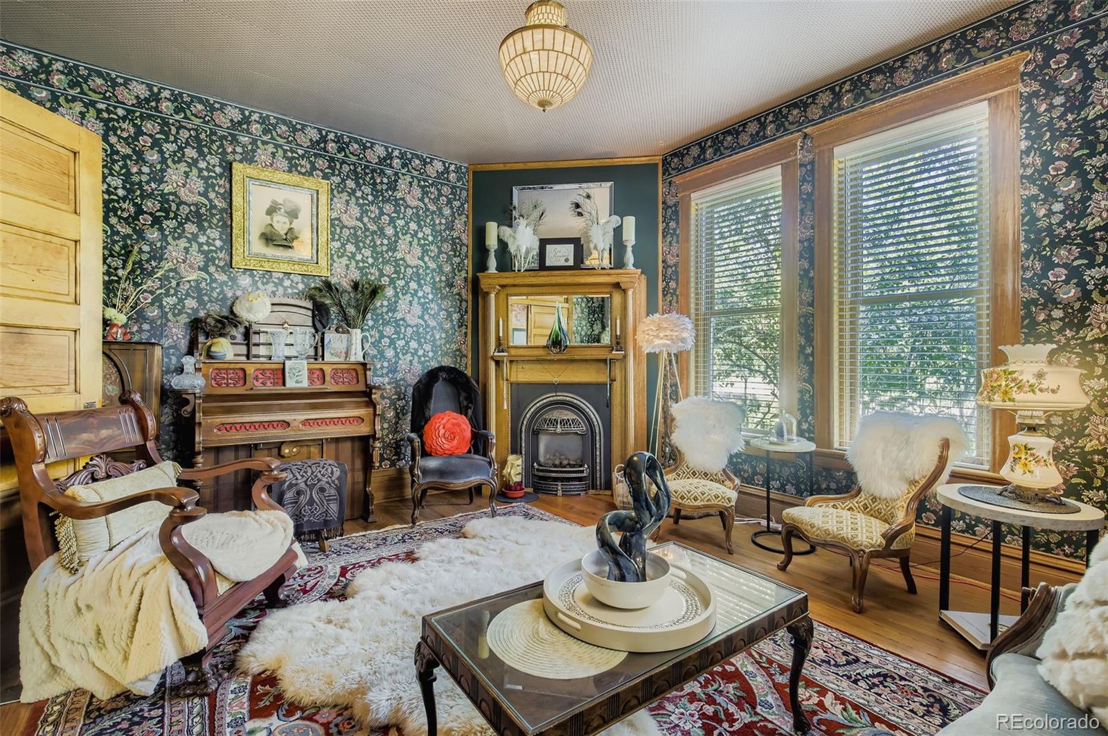 MLS Image #41 for 1305 w 3rd street,florence, Colorado