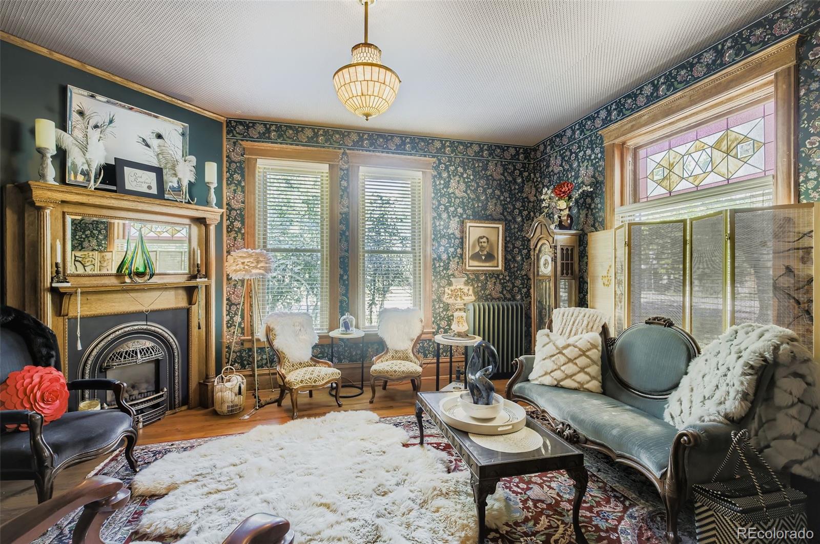 MLS Image #42 for 1305 w 3rd street,florence, Colorado