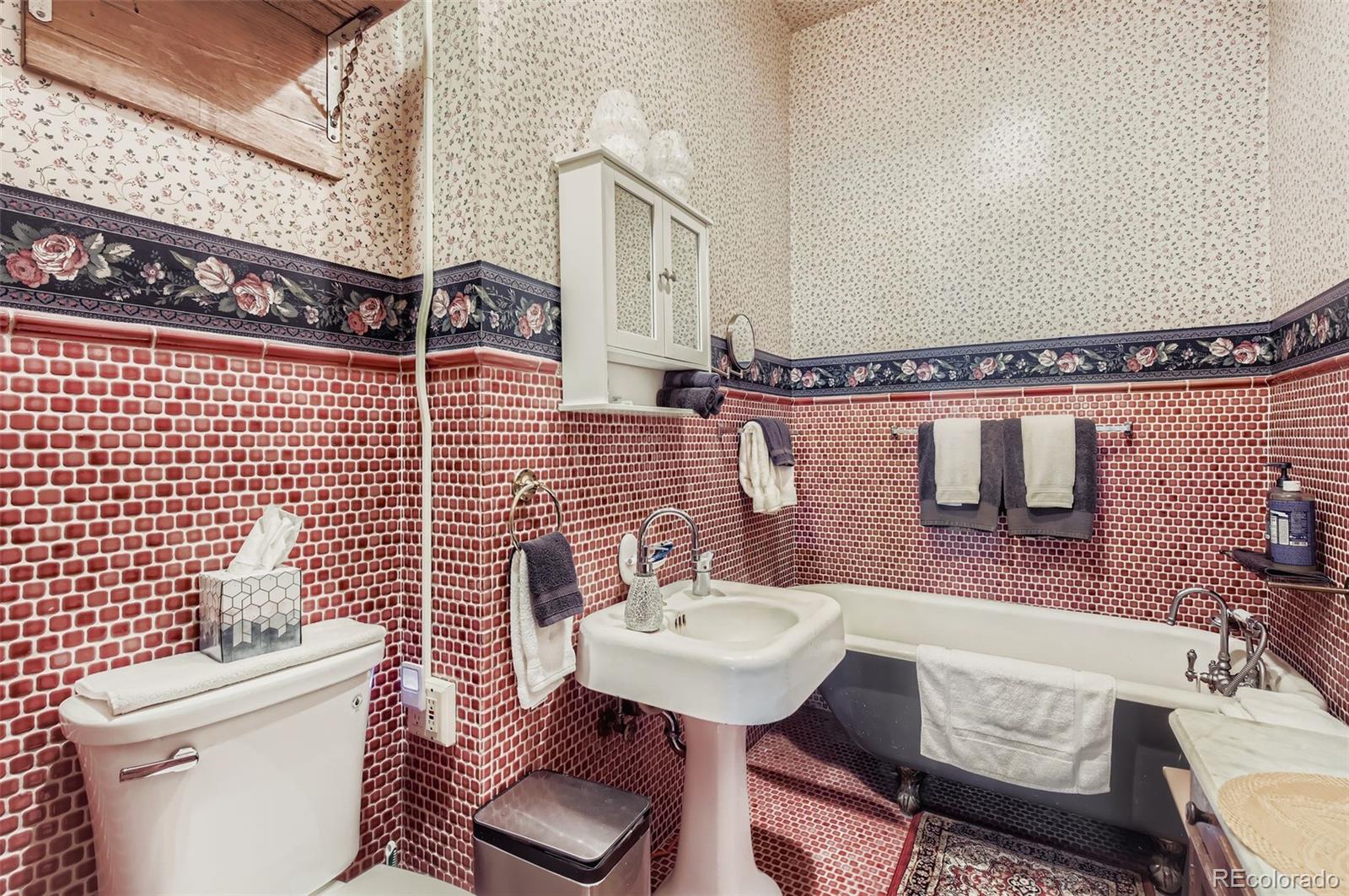 MLS Image #43 for 1305 w 3rd street,florence, Colorado