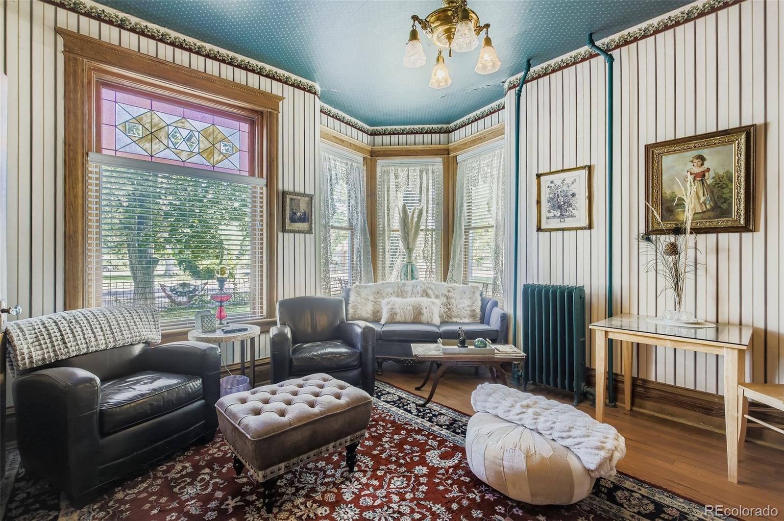 MLS Image #44 for 1305 w 3rd street,florence, Colorado