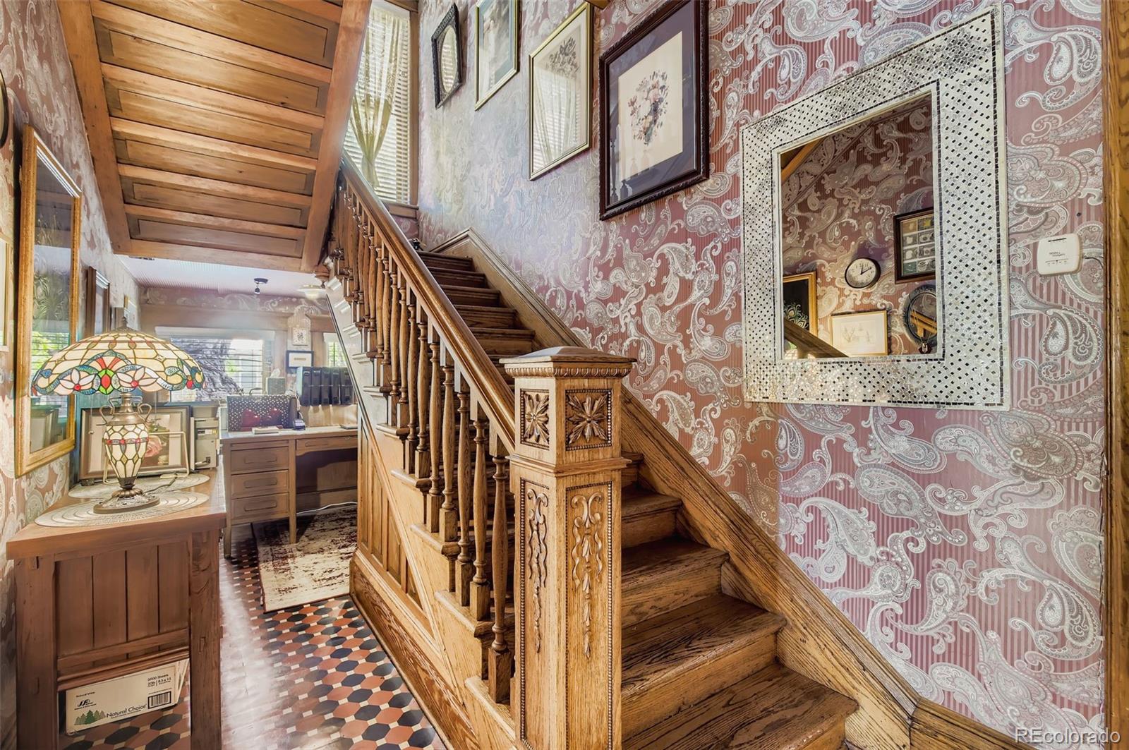 MLS Image #47 for 1305 w 3rd street,florence, Colorado