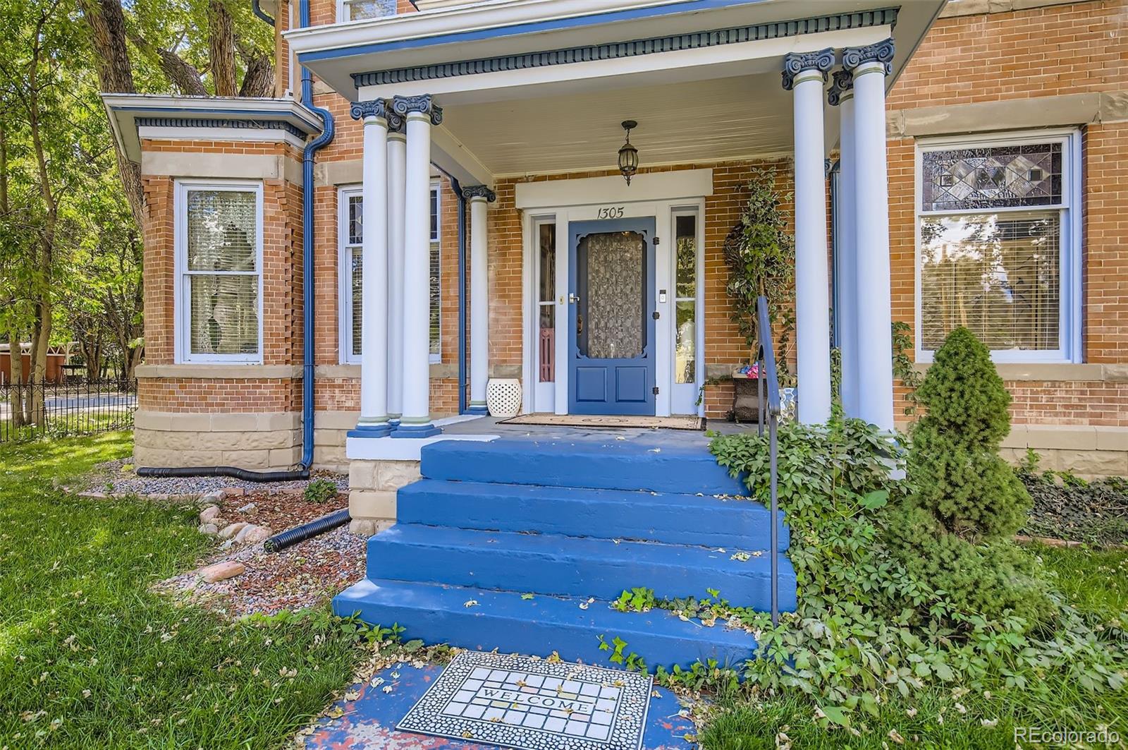 MLS Image #6 for 1305 w 3rd street,florence, Colorado