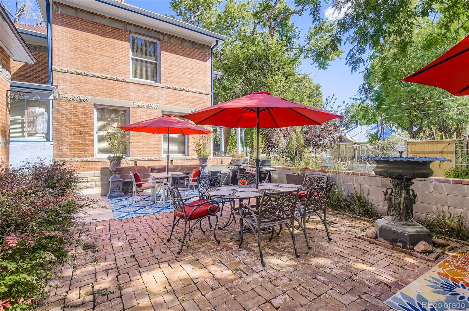 MLS Image #7 for 1305 w 3rd street,florence, Colorado