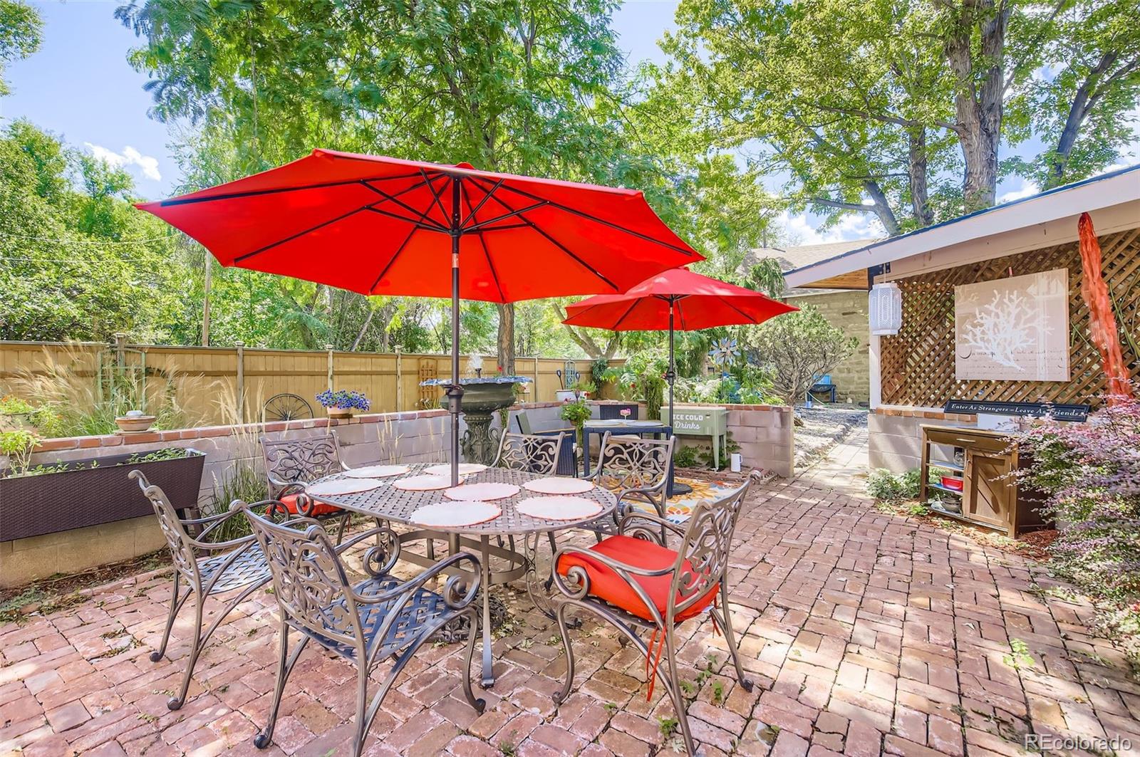 MLS Image #9 for 1305 w 3rd street,florence, Colorado