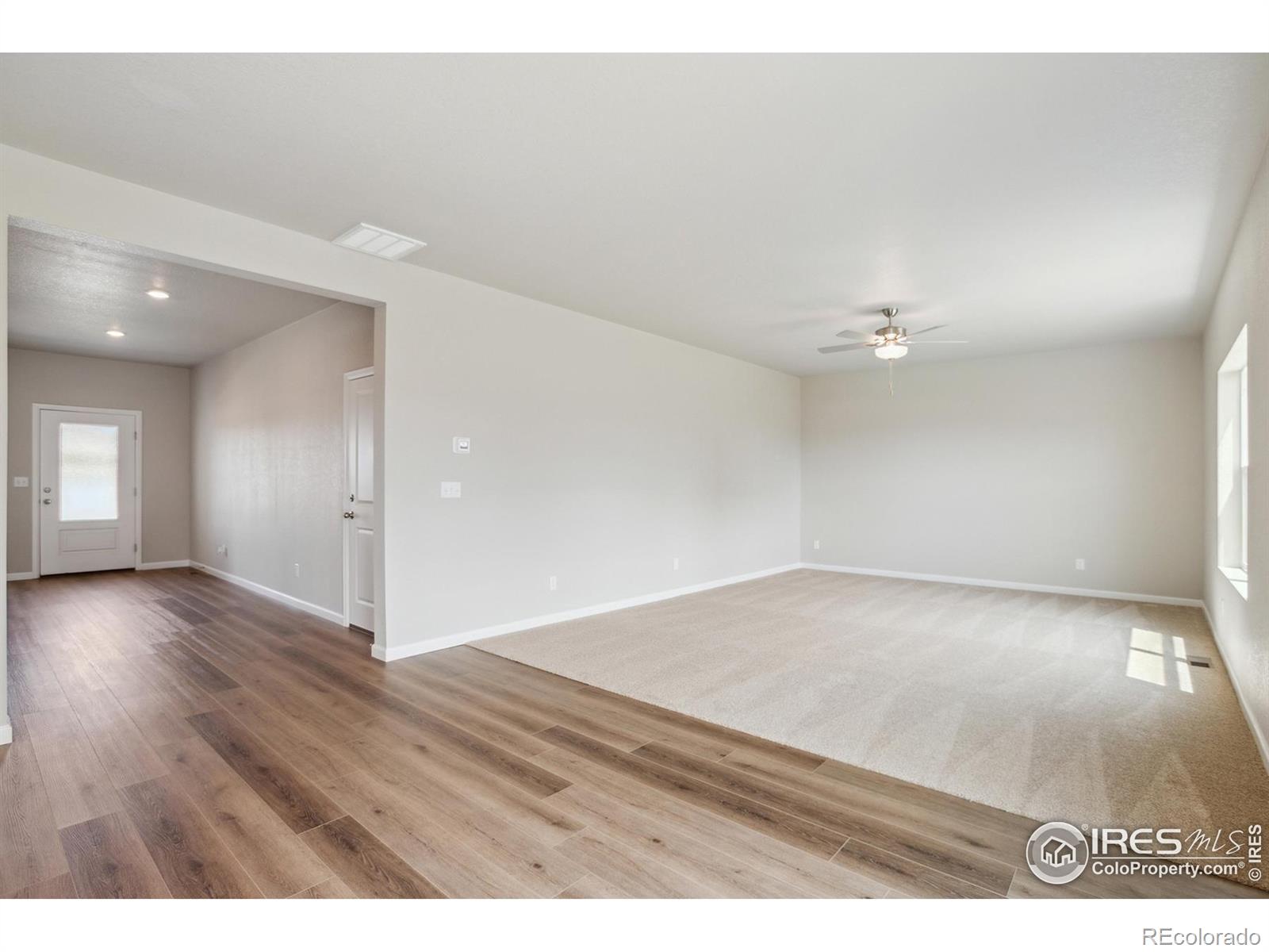 MLS Image #1 for 962  cascade falls street,severance, Colorado