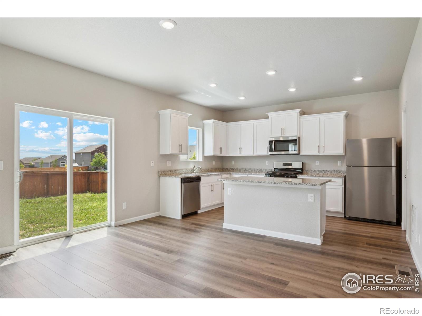 MLS Image #2 for 962  cascade falls street,severance, Colorado