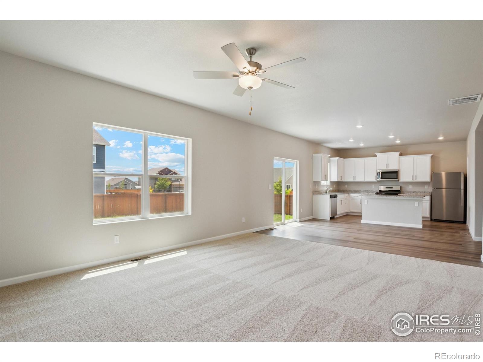 MLS Image #3 for 962  cascade falls street,severance, Colorado