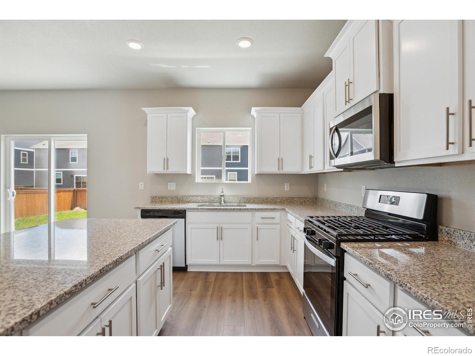 MLS Image #6 for 962  cascade falls street,severance, Colorado