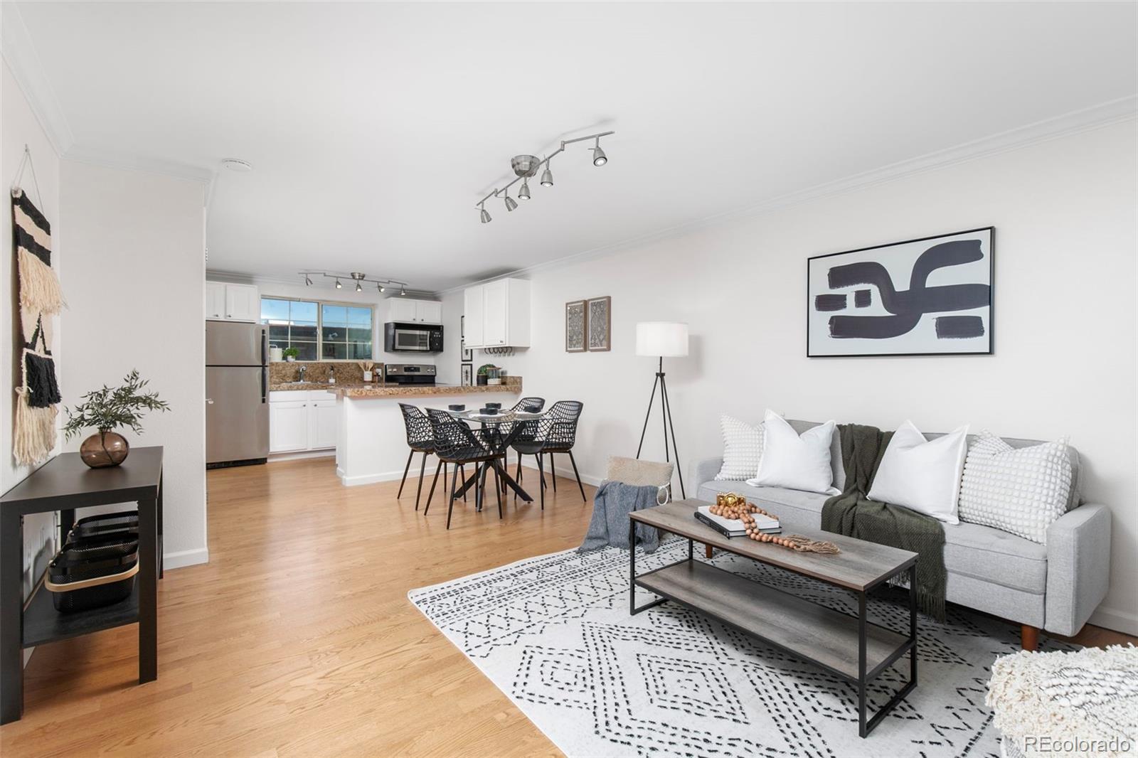 MLS Image #0 for 30 n emerson street,denver, Colorado