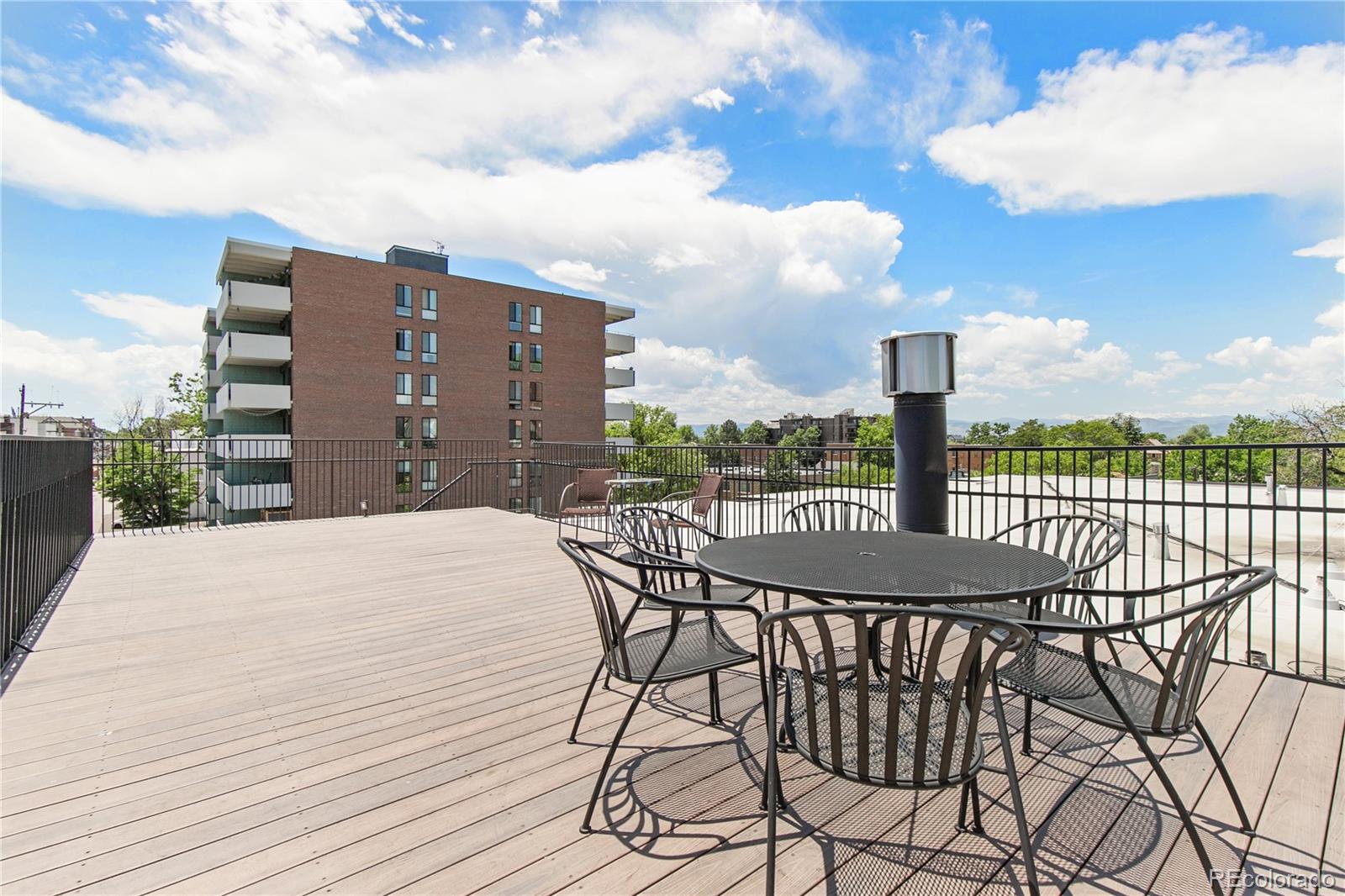 MLS Image #16 for 30 n emerson street,denver, Colorado