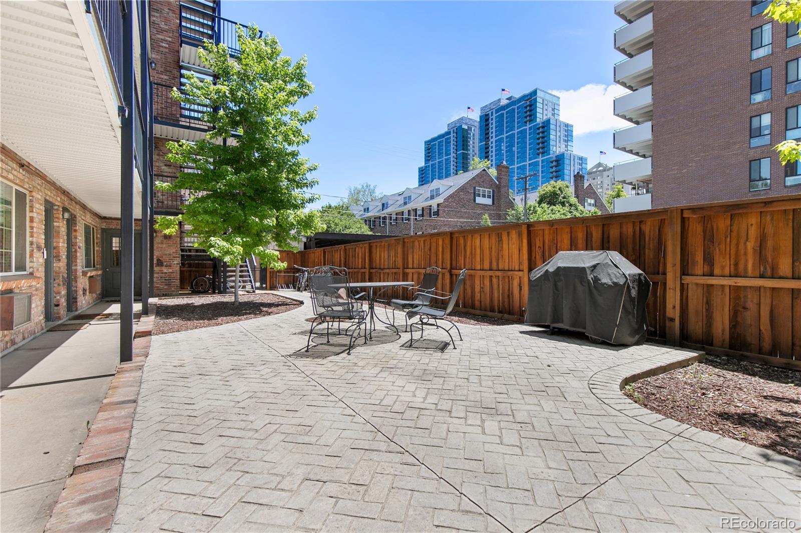 MLS Image #17 for 30 n emerson street,denver, Colorado