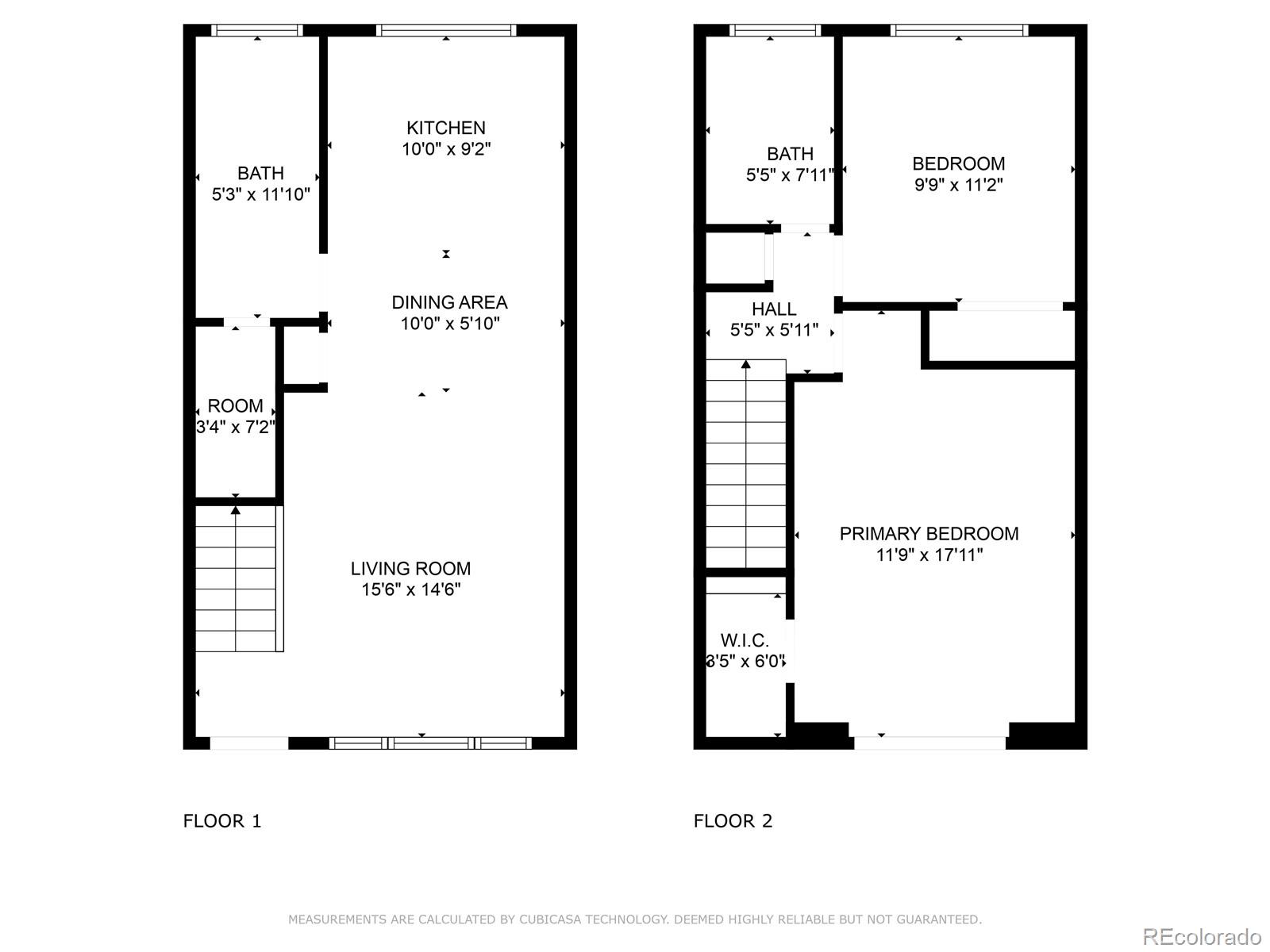 MLS Image #18 for 30 n emerson street,denver, Colorado