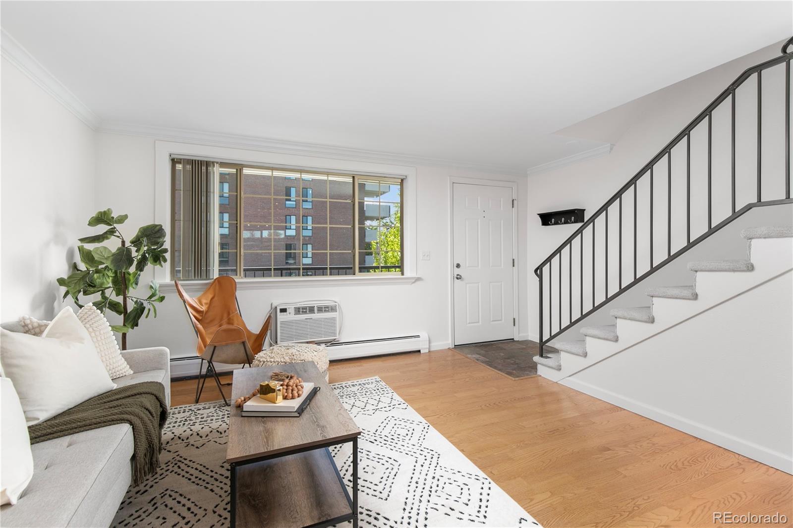 MLS Image #2 for 30 n emerson street,denver, Colorado