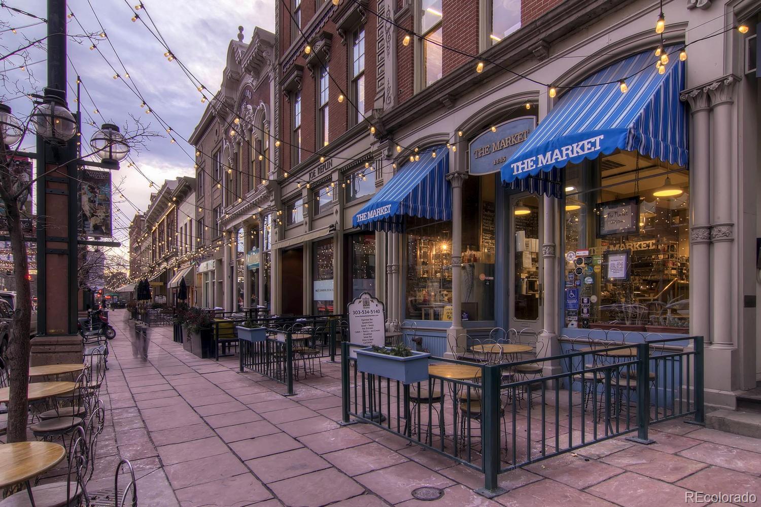 MLS Image #25 for 30 n emerson street,denver, Colorado