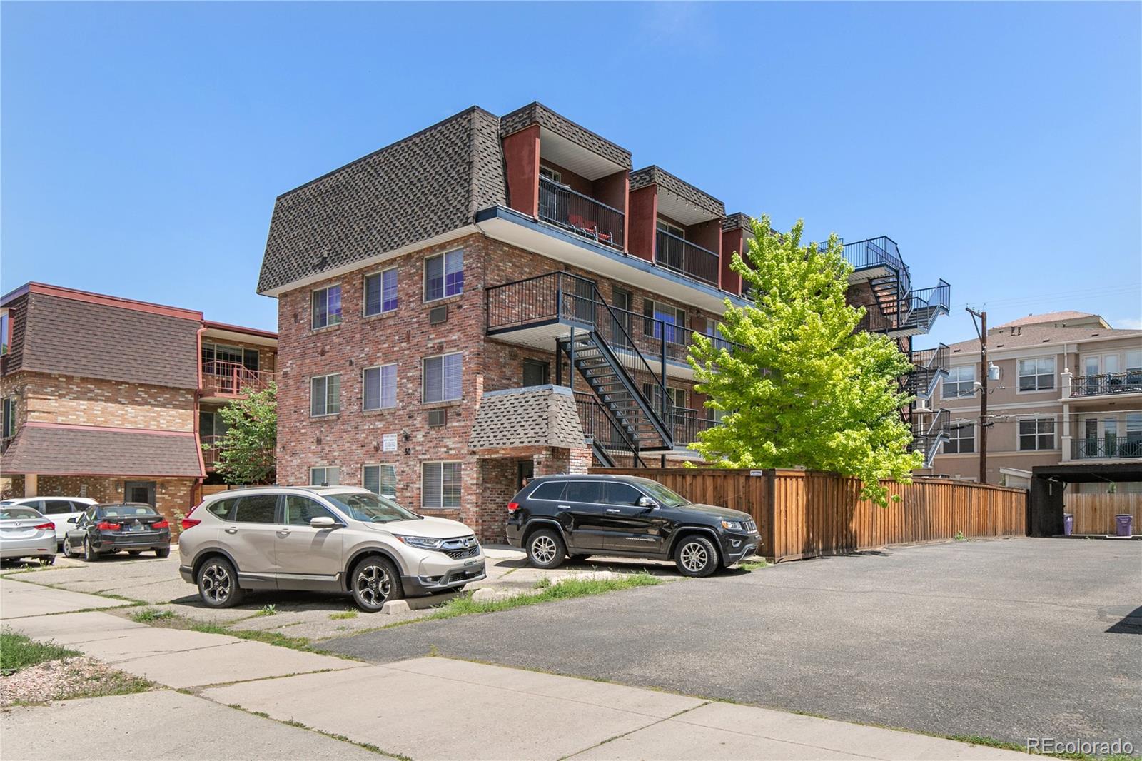 MLS Image #33 for 30 n emerson street,denver, Colorado