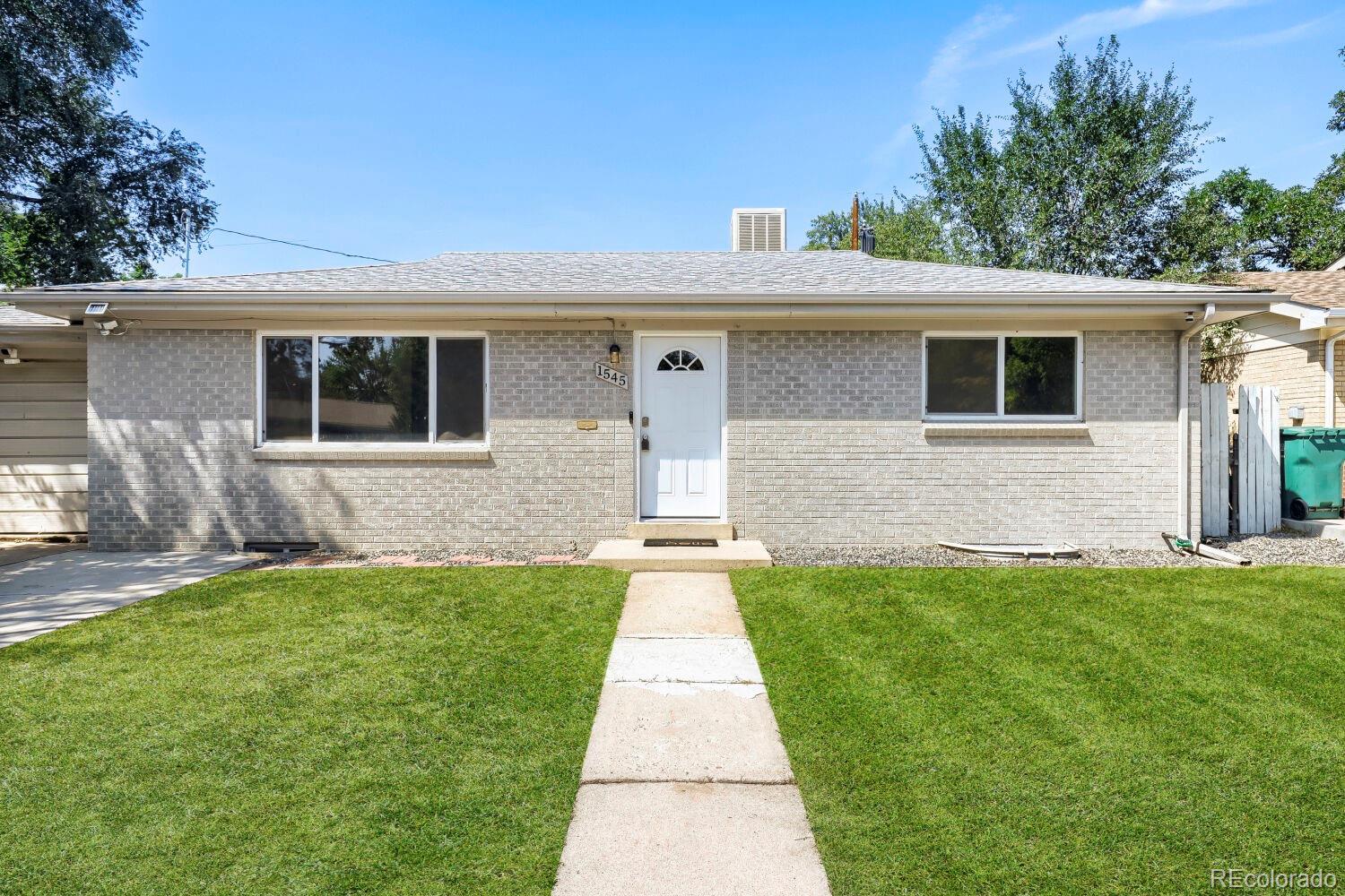 MLS Image #0 for 1545 s chase court,lakewood, Colorado