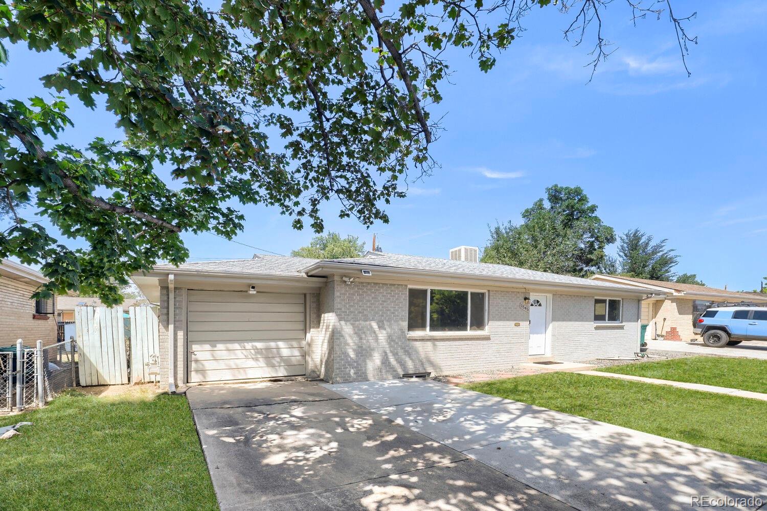 MLS Image #2 for 1545 s chase court,lakewood, Colorado
