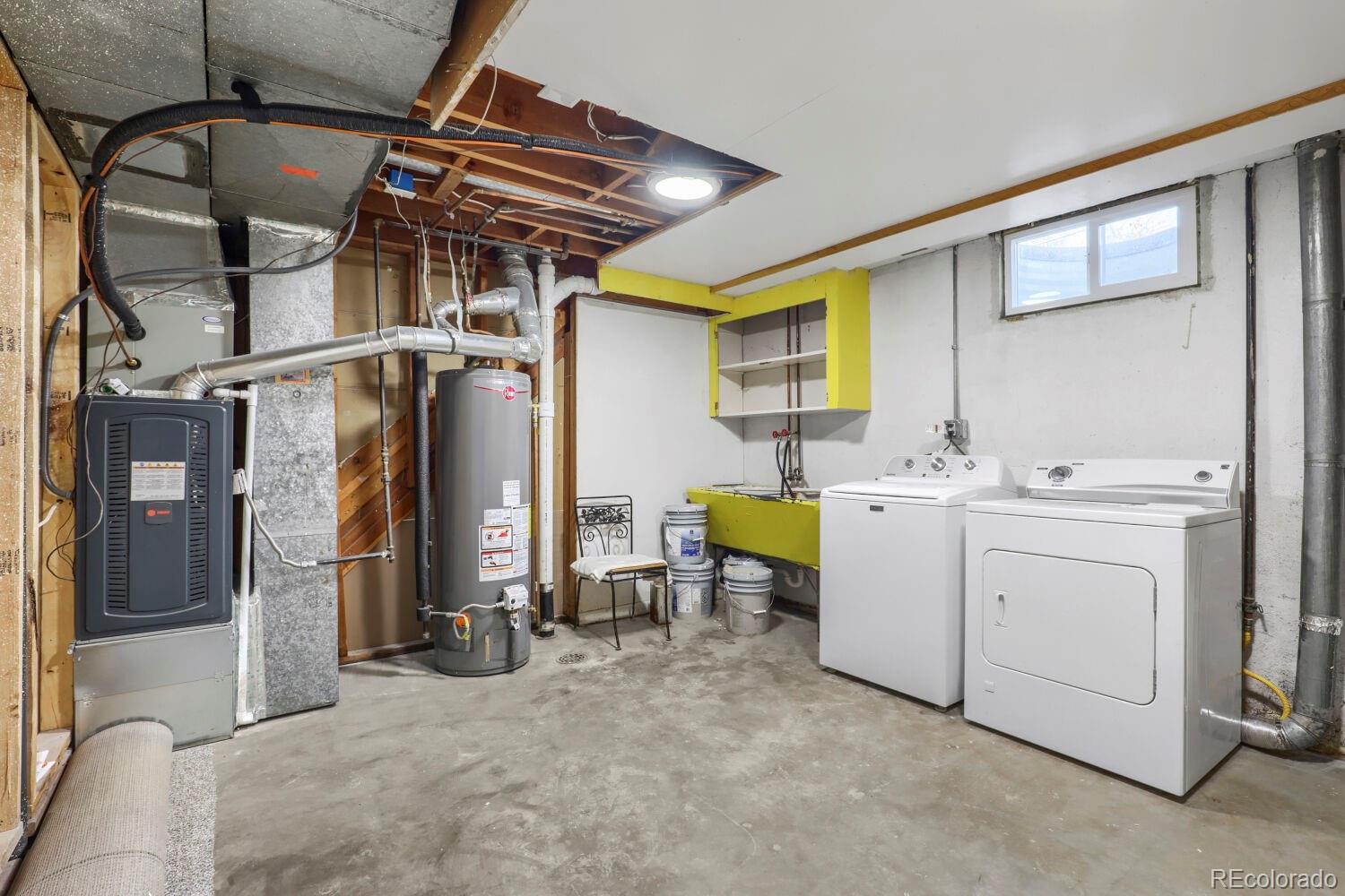 MLS Image #23 for 1545 s chase court,lakewood, Colorado