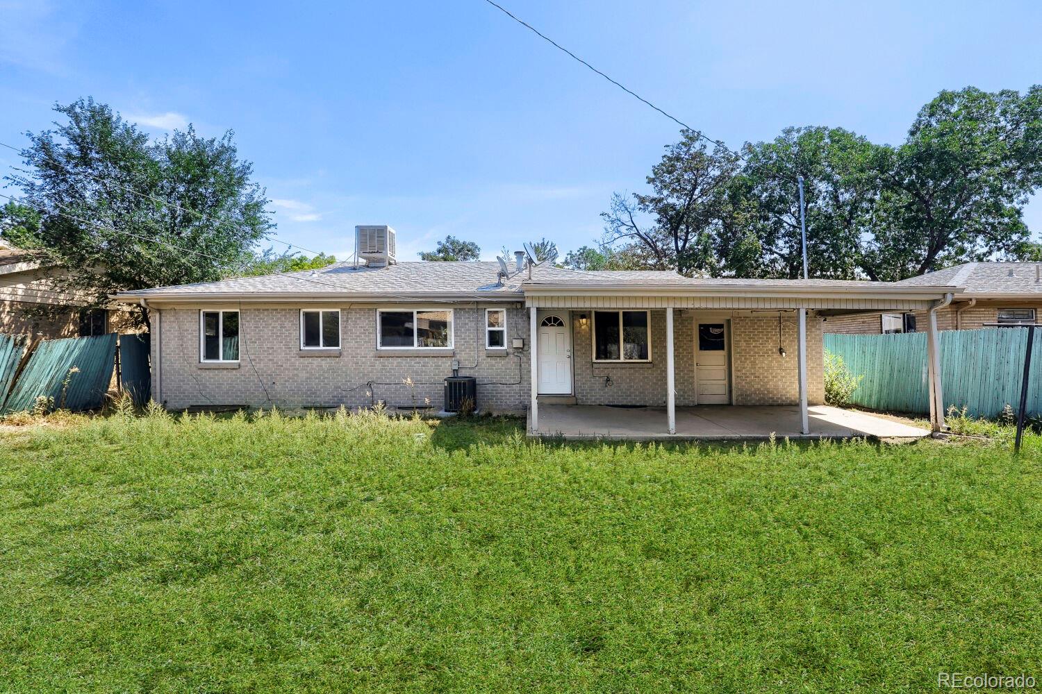 MLS Image #25 for 1545 s chase court,lakewood, Colorado