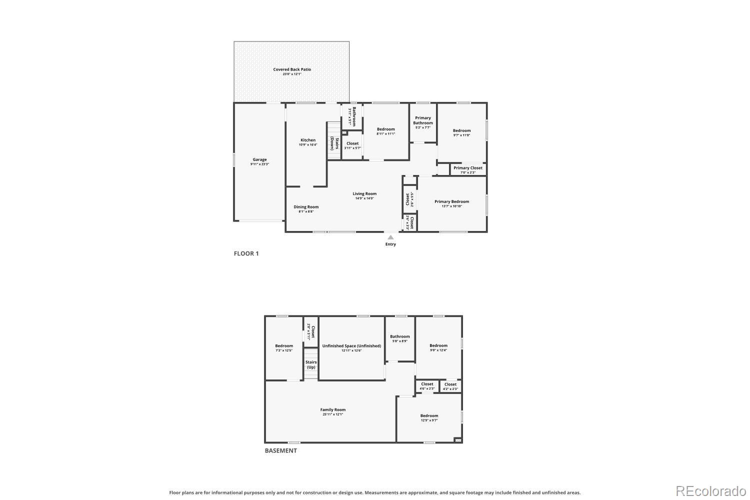 MLS Image #30 for 1545 s chase court,lakewood, Colorado