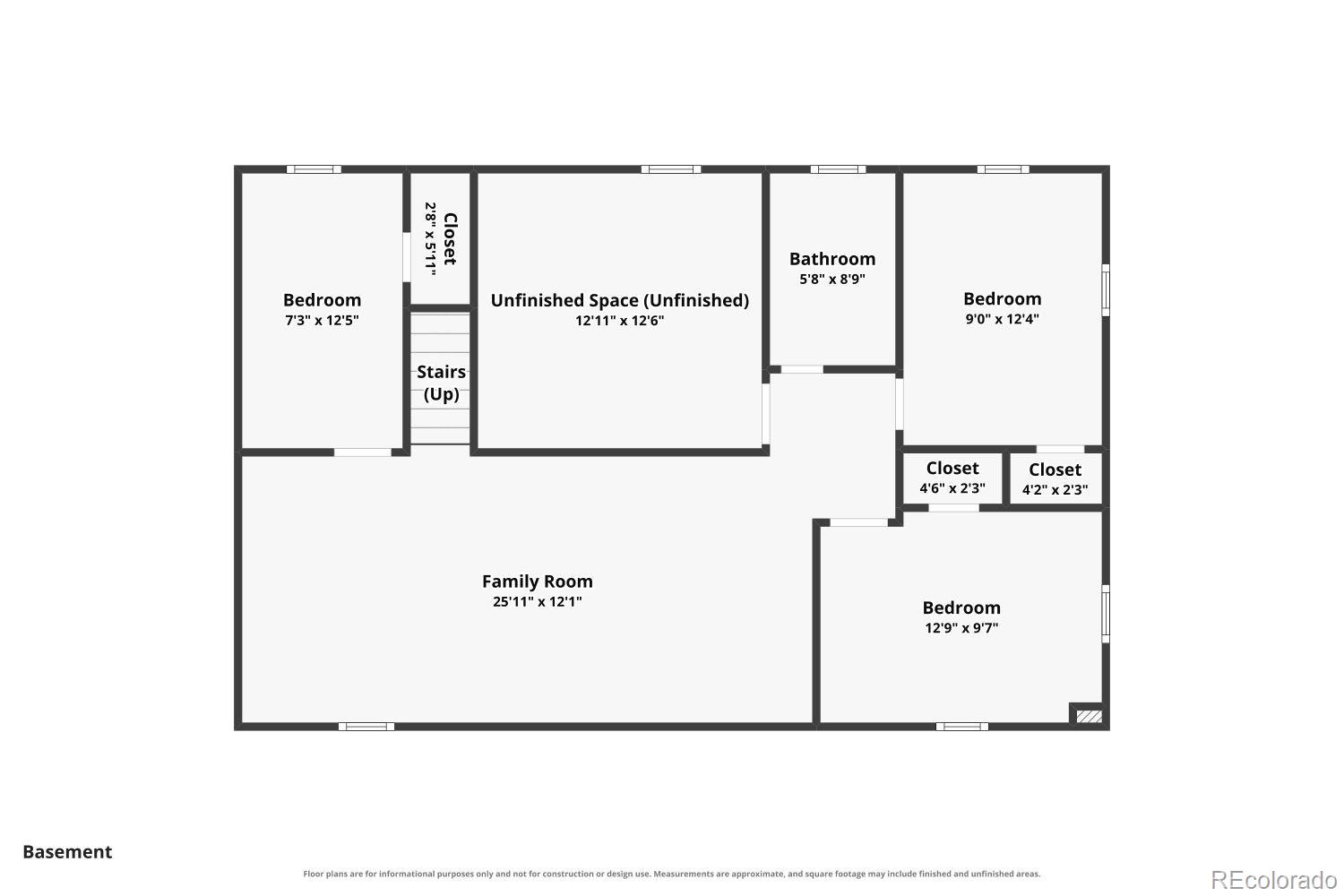 MLS Image #32 for 1545 s chase court,lakewood, Colorado