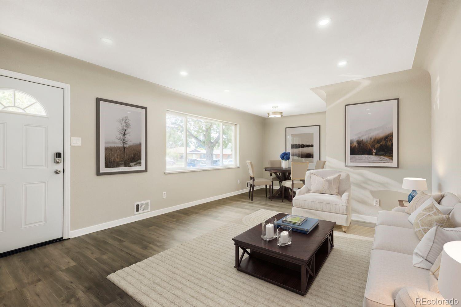 MLS Image #7 for 1545 s chase court,lakewood, Colorado