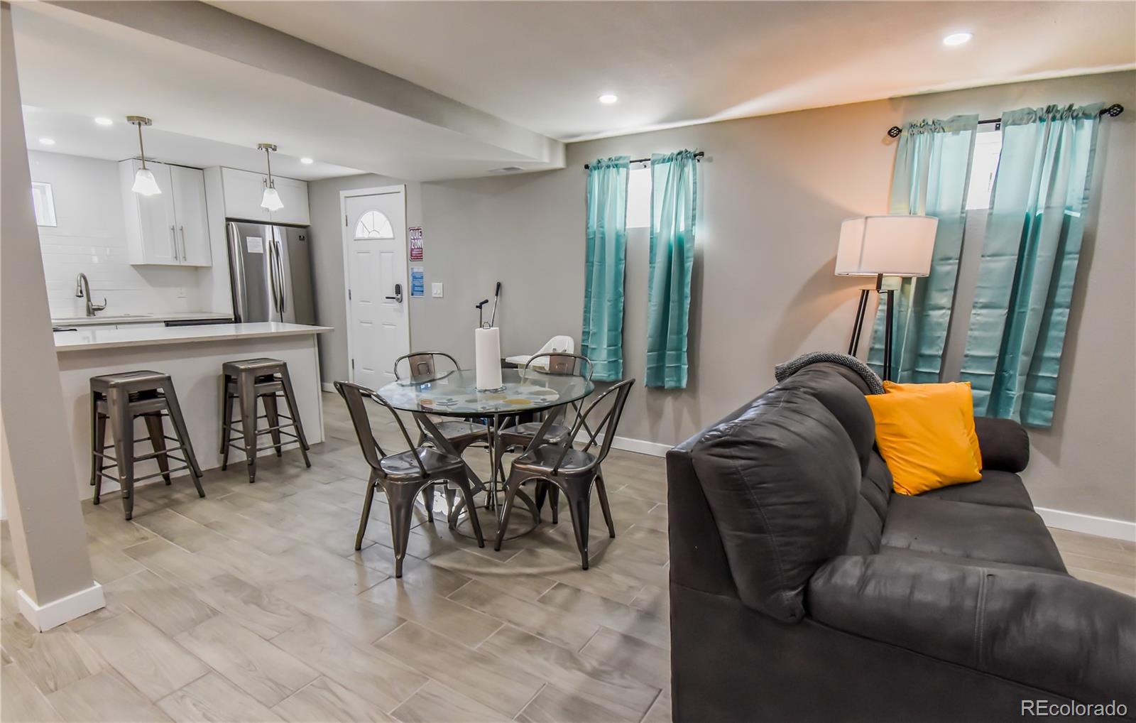 MLS Image #10 for 2200 w moffat place,denver, Colorado