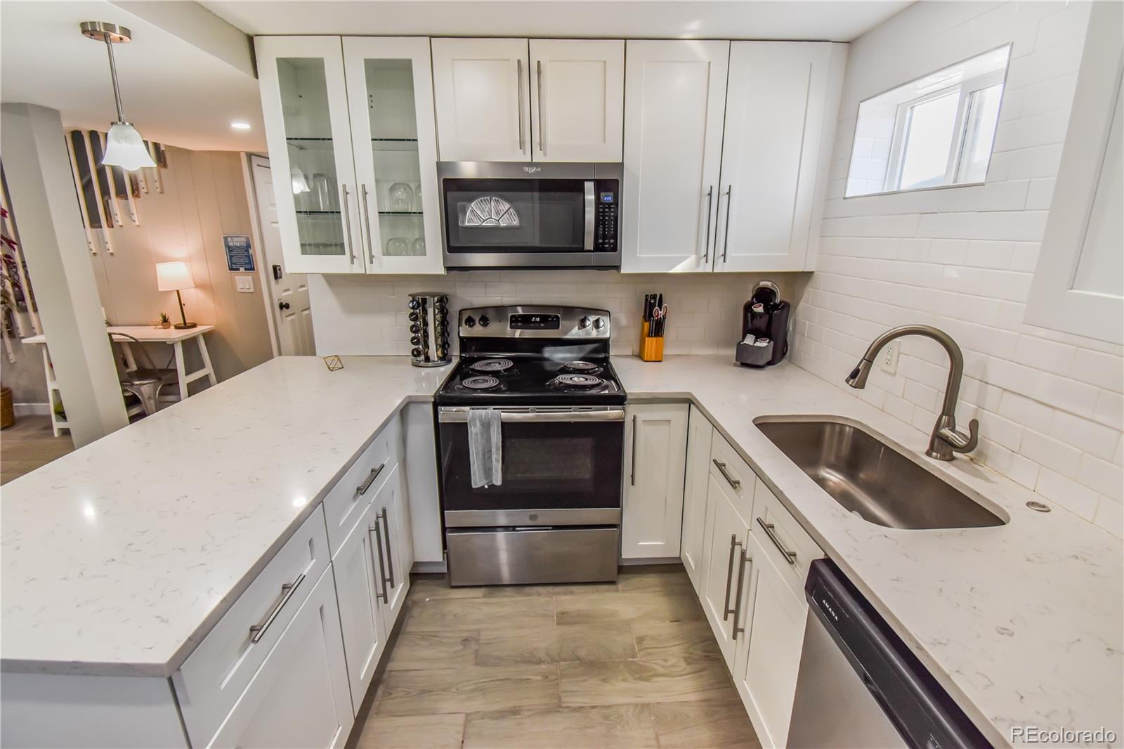 MLS Image #14 for 2200 w moffat place,denver, Colorado