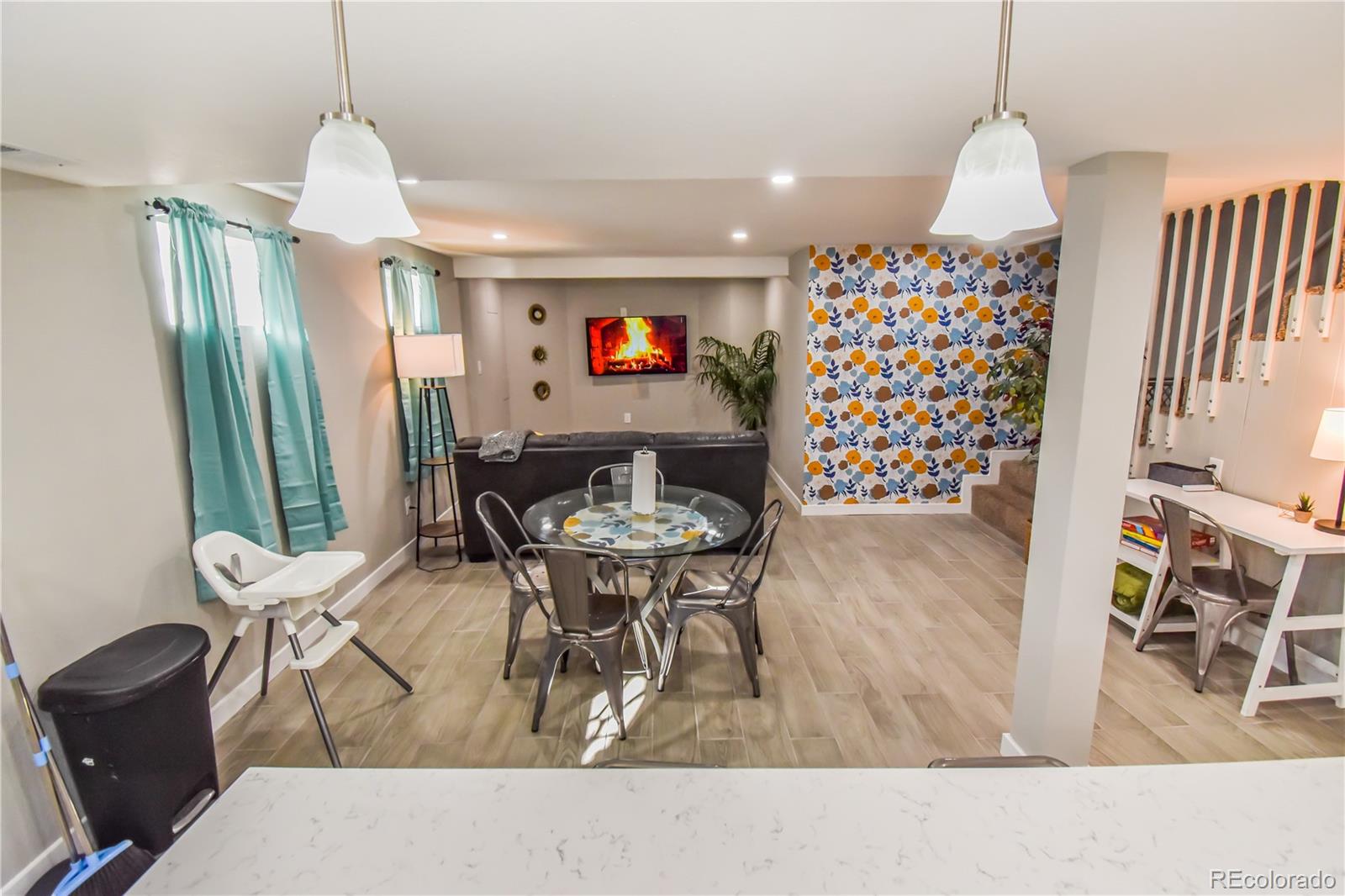 MLS Image #15 for 2200 w moffat place,denver, Colorado