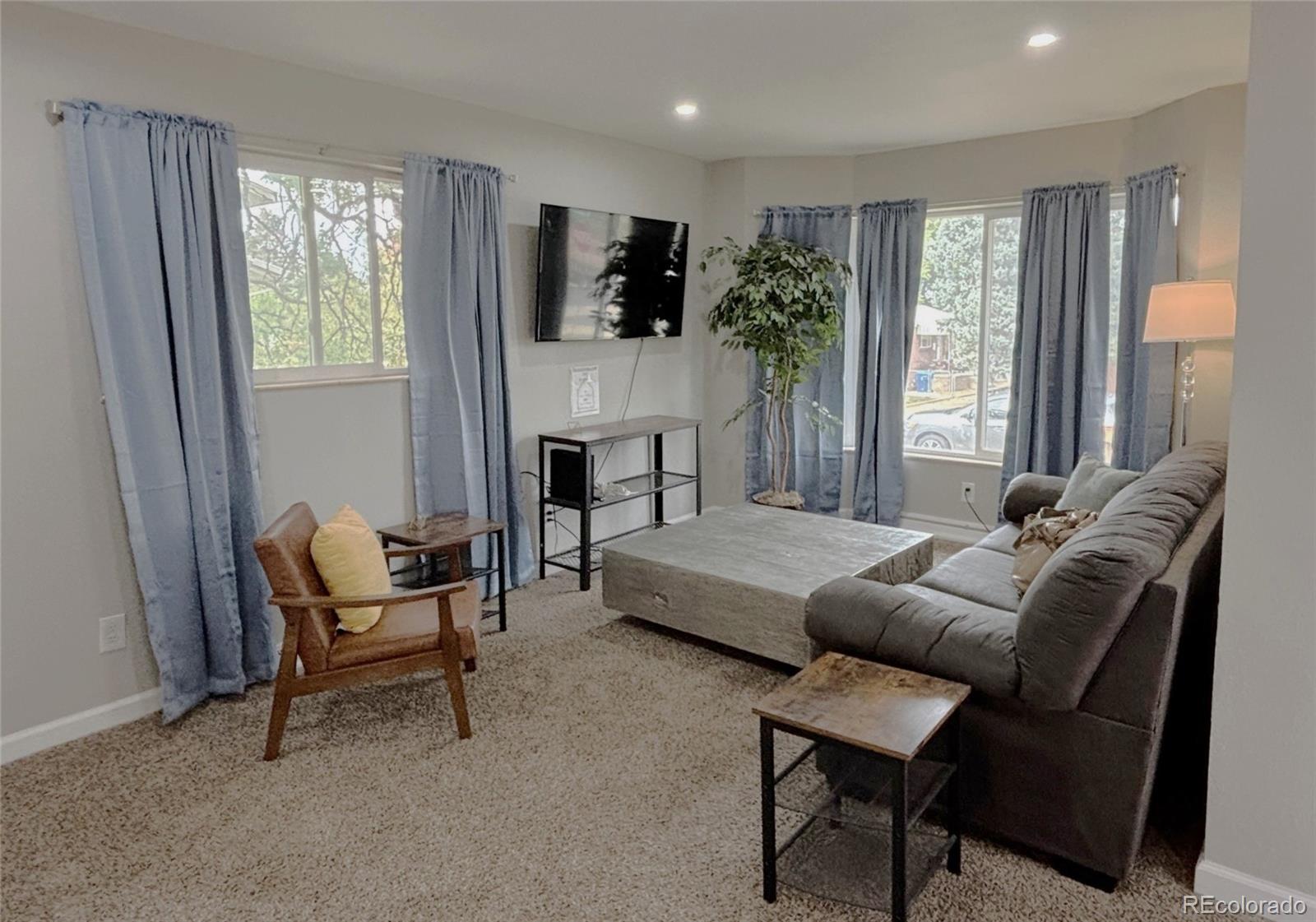 MLS Image #4 for 2200 w moffat place,denver, Colorado