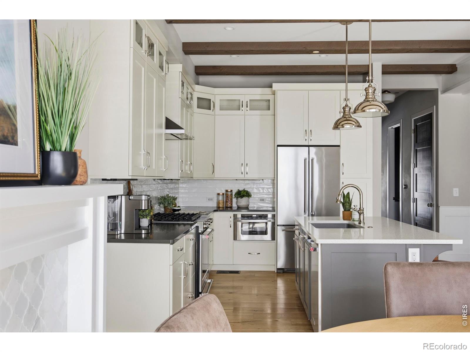 MLS Image #11 for 317 n howes street,fort collins, Colorado