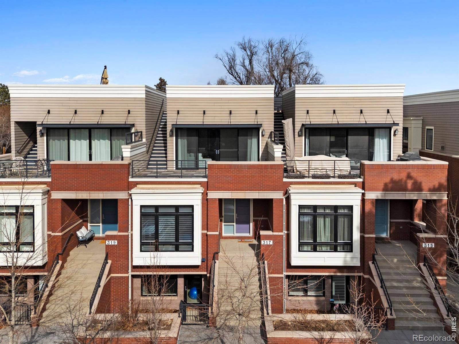 MLS Image #2 for 317 n howes street,fort collins, Colorado