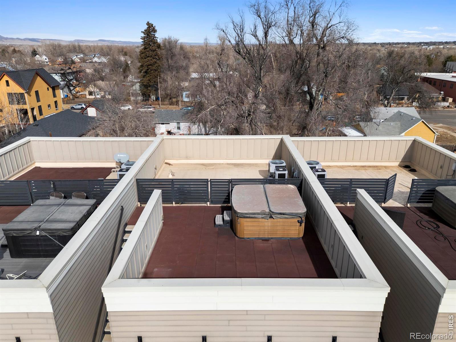 MLS Image #28 for 317 n howes street,fort collins, Colorado