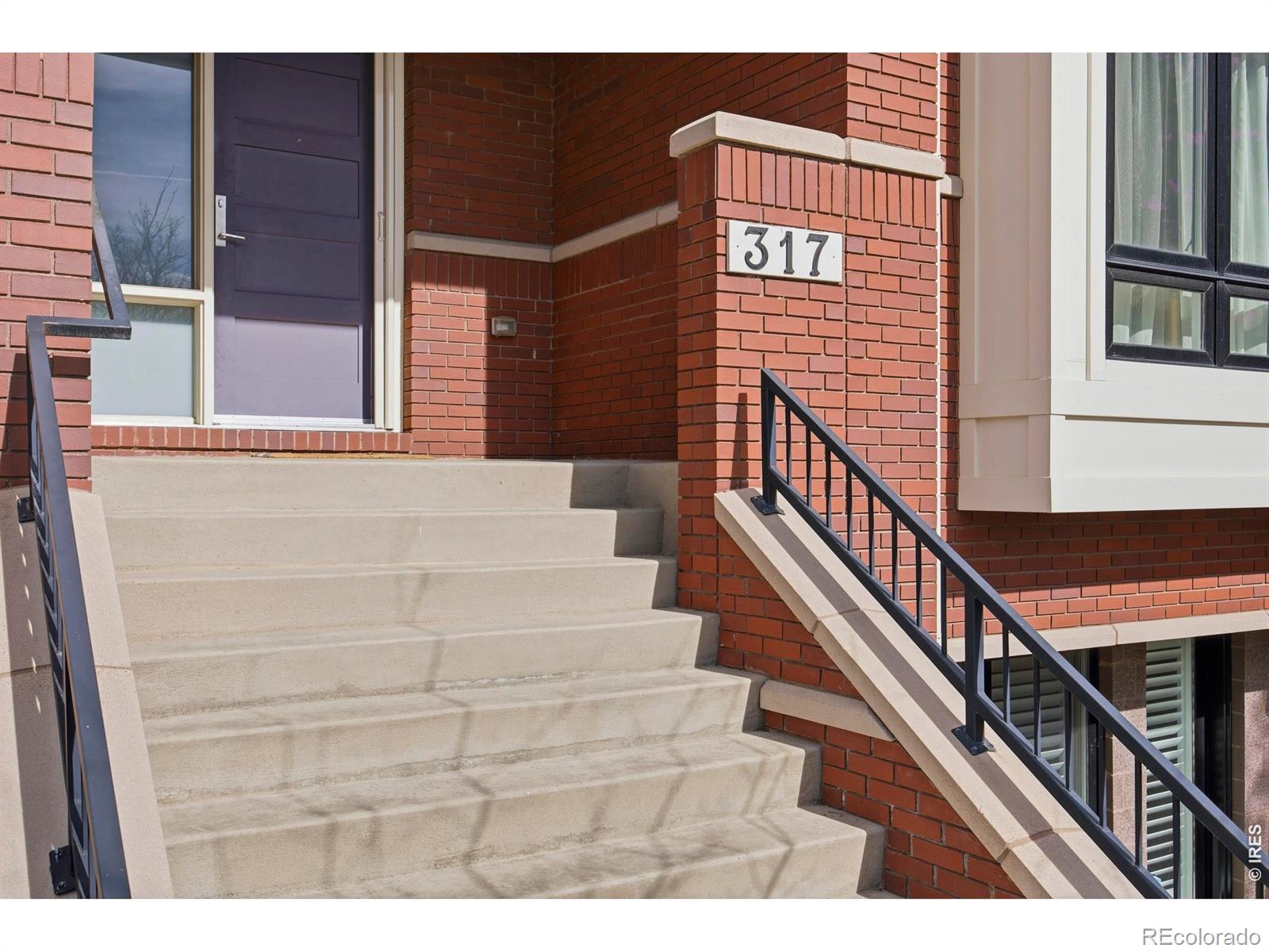 MLS Image #4 for 317 n howes street,fort collins, Colorado