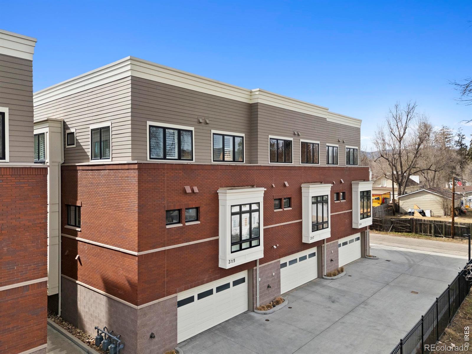 MLS Image #43 for 317 n howes street,fort collins, Colorado