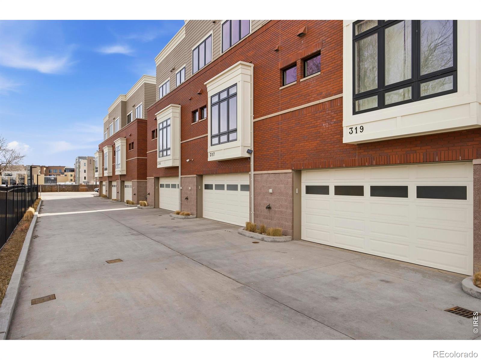 MLS Image #44 for 317 n howes street,fort collins, Colorado