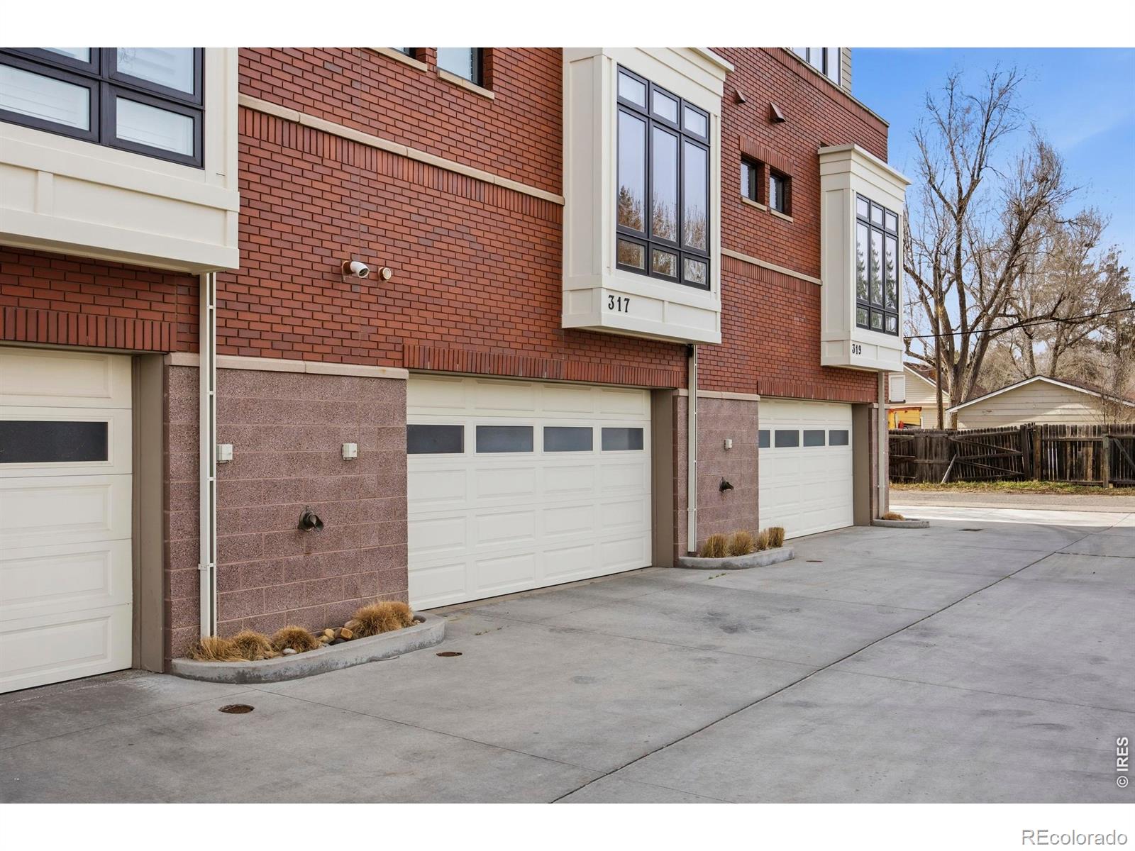 MLS Image #45 for 317 n howes street,fort collins, Colorado