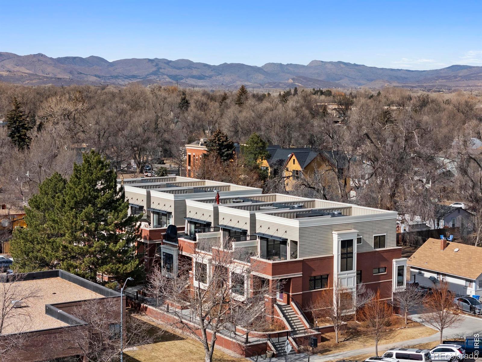 MLS Image #47 for 317 n howes street,fort collins, Colorado