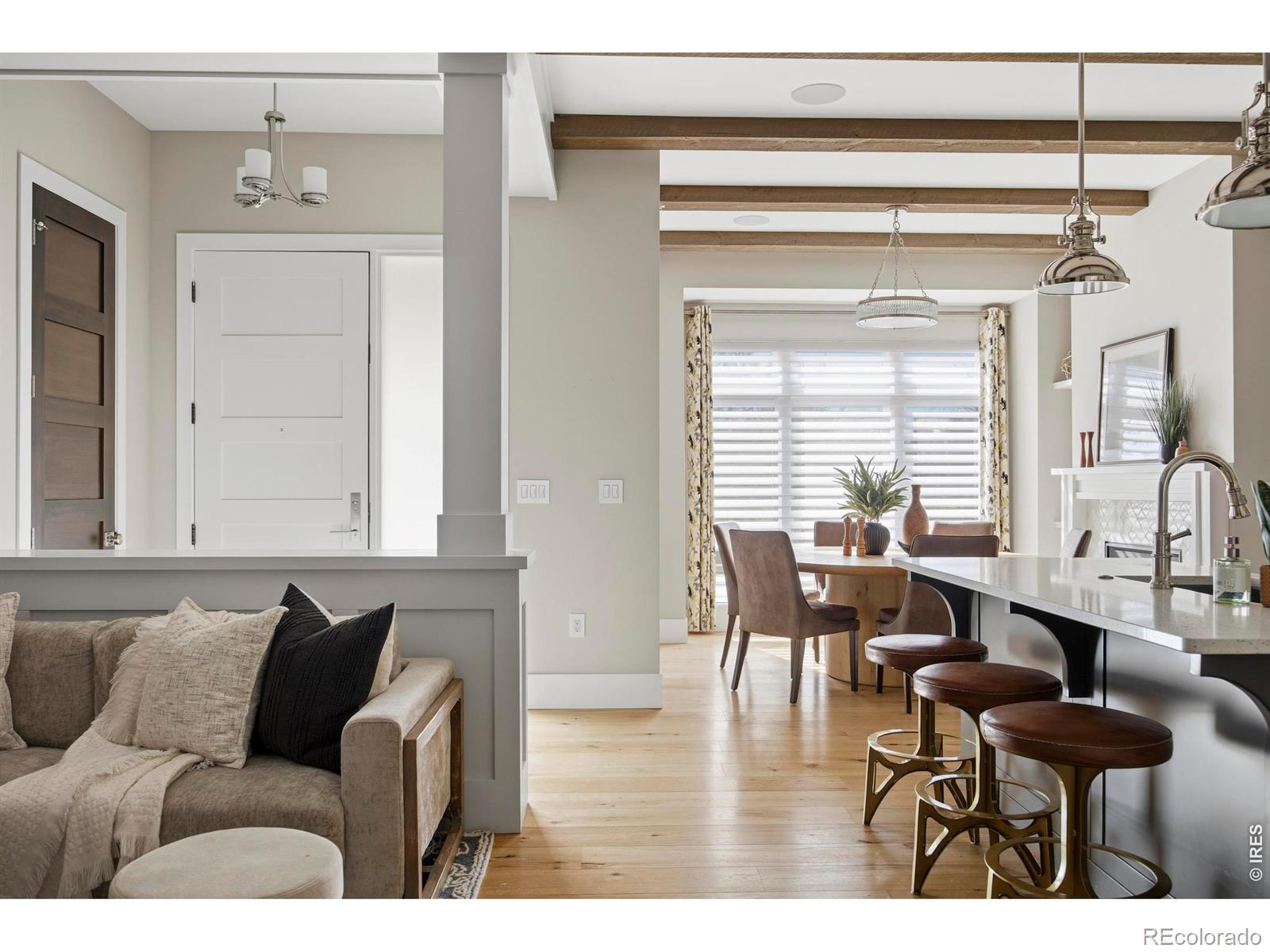 MLS Image #6 for 317 n howes street,fort collins, Colorado