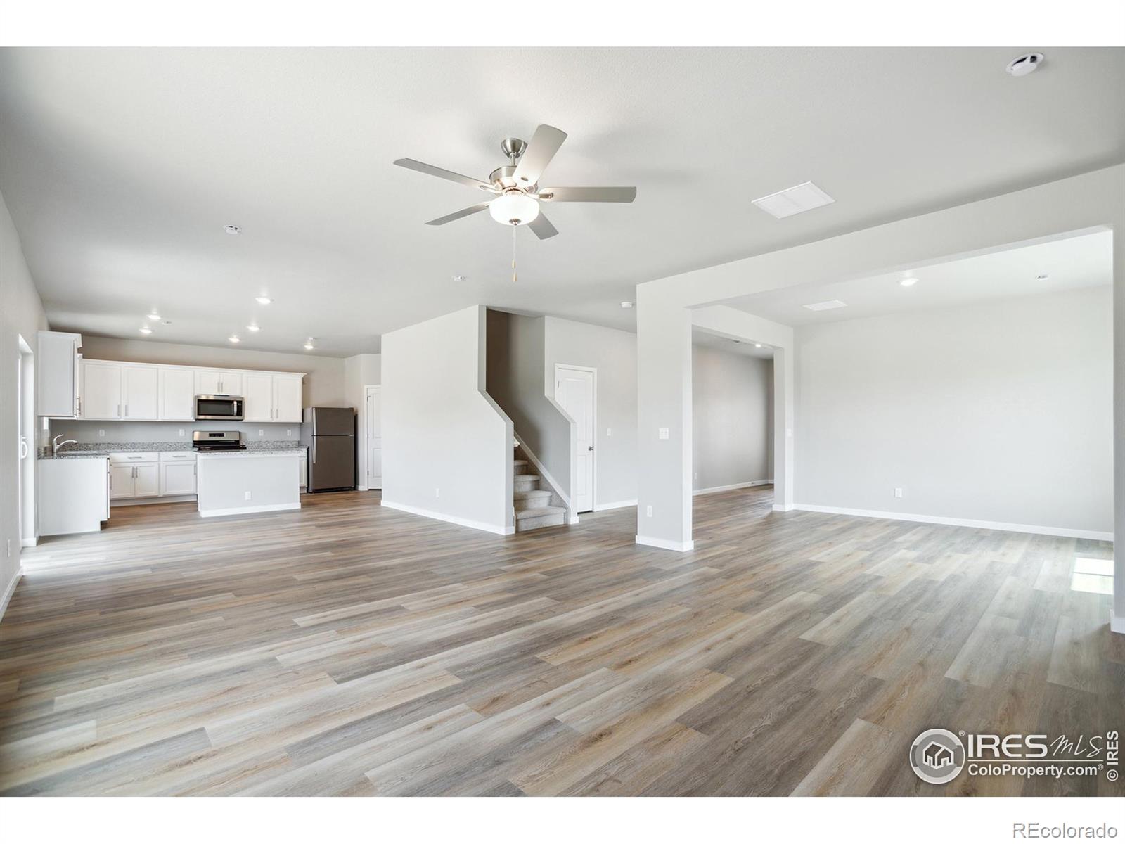 MLS Image #1 for 854  emerald lakes street,severance, Colorado