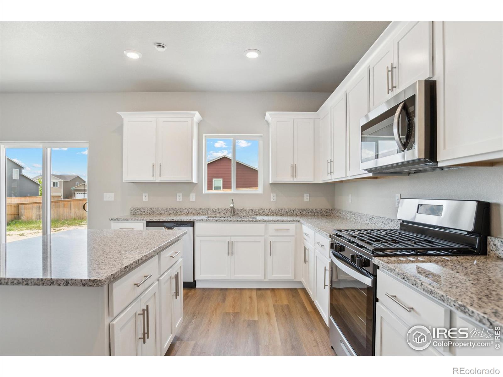 MLS Image #5 for 854  emerald lakes street,severance, Colorado