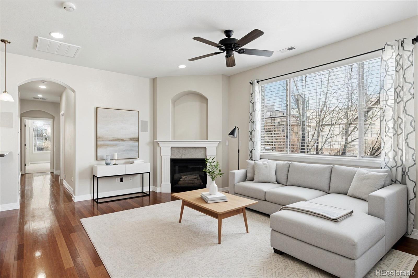 MLS Image #0 for 10064  bluffmont court,lone tree, Colorado
