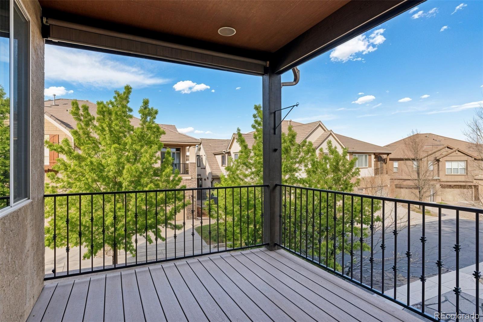 MLS Image #14 for 10064  bluffmont court,lone tree, Colorado