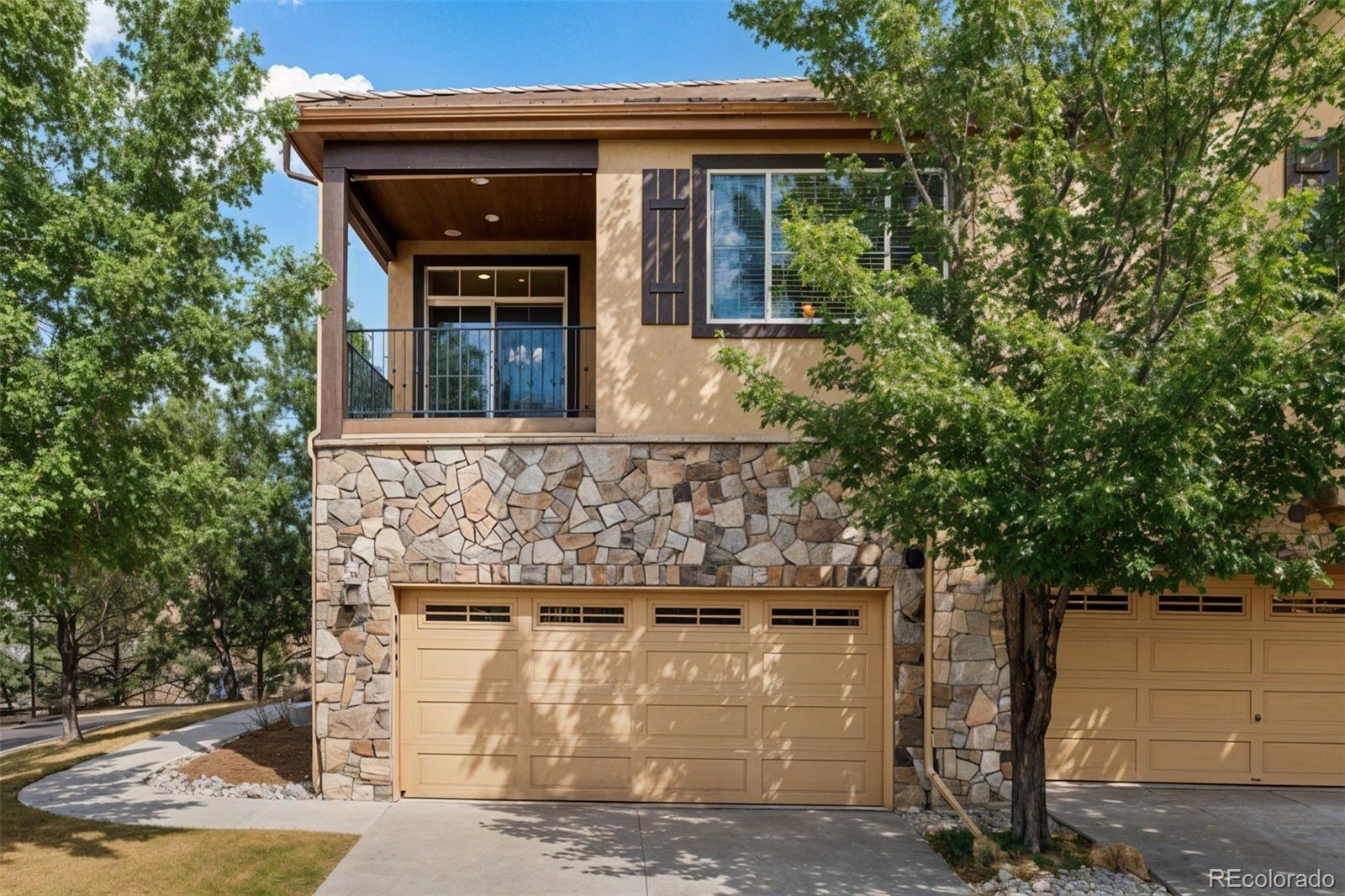 MLS Image #17 for 10064  bluffmont court,lone tree, Colorado