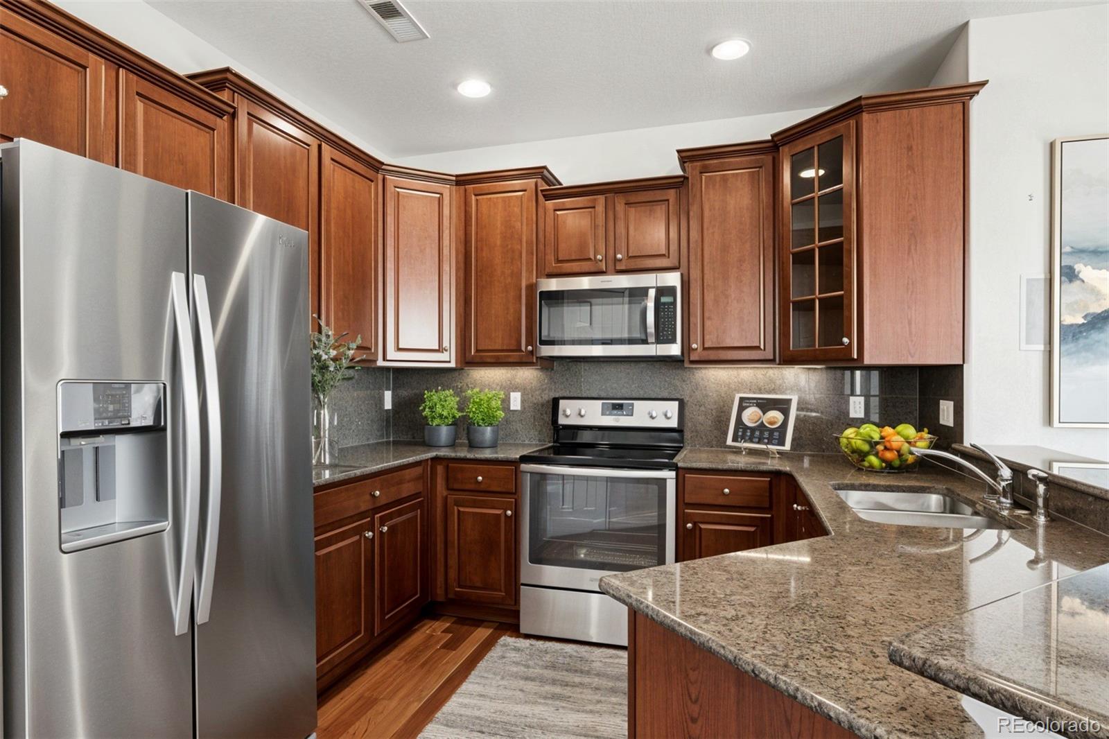 MLS Image #2 for 10064  bluffmont court,lone tree, Colorado