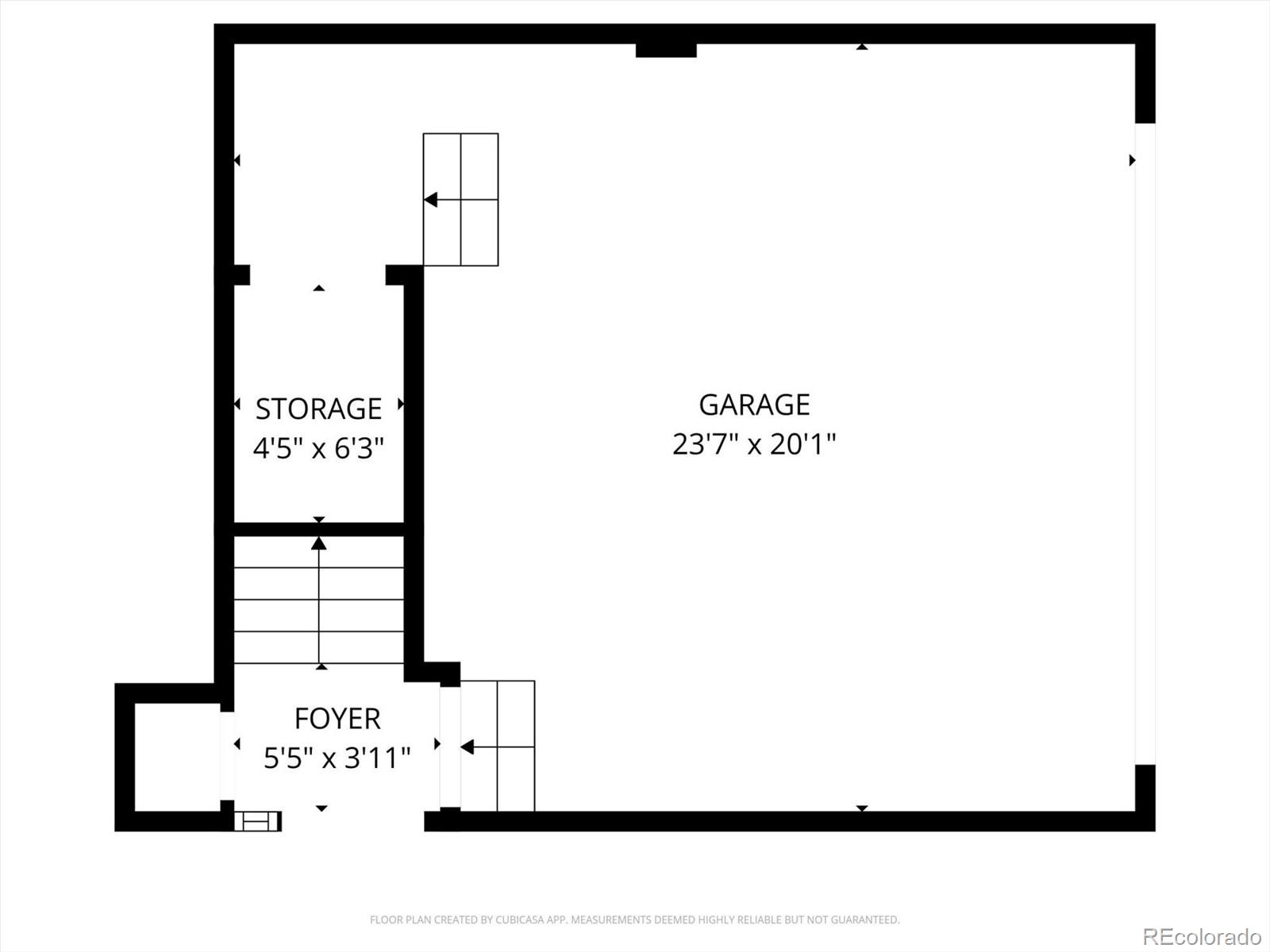MLS Image #20 for 10064  bluffmont court,lone tree, Colorado
